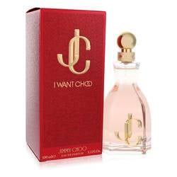 Jimmy Choo I Want Choo Eau De Parfum Spray By Jimmy Choo (1 of 1)