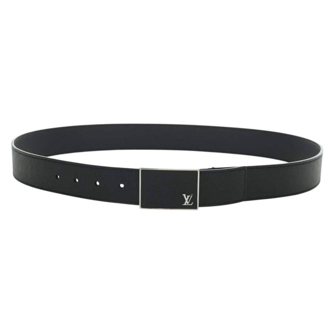 Taiga Leather Metropole Belt by Louis Vuitton in Ardoise M0002: Taiga Leather Metropole Belt by Louis Vuitton in Ardoise M0002 This Louis Vuitton Taiga Ceinture Metropole Belt features premium Taiga leather in Ardoise color. Designed for women, it offers a total l