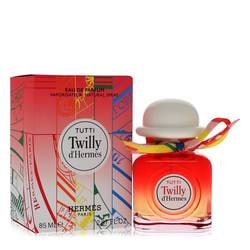 Tutti Twilly D'hermes Eau De Parfum Spray By Hermes: Tutti Twilly D'hermes Eau De Parfum Spray By Hermes Tutti Twilly D'hermes Perfume by Hermes Size: 2.7 oz Eau De Parfum Spray PLEASE NOTE: Framed, Large, or heavy items do not have shipping costs inclu