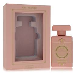 Bharara Mast Velvet Rose Eau De Parfum Spray By Bharara Beauty: Bharara Mast Velvet Rose Eau De Parfum Spray By Bharara Beauty Bharara Mast Velvet Rose Perfume by Bharara Beauty Size: 3.4 oz Eau De Parfum Spray PLEASE NOTE: Framed, Large, or heavy items do not hav
