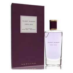 Talbot Runhof Purple Satin Eau De Parfum Spray By Talbot Runhof: Talbot Runhof Purple Satin Eau De Parfum Spray By Talbot Runhof Talbot Runhof Purple Satin Perfume by Talbot Runhof Size: 3.17 oz Eau De Parfum Spray PLEASE NOTE: Framed, Large, or heavy items do not 
