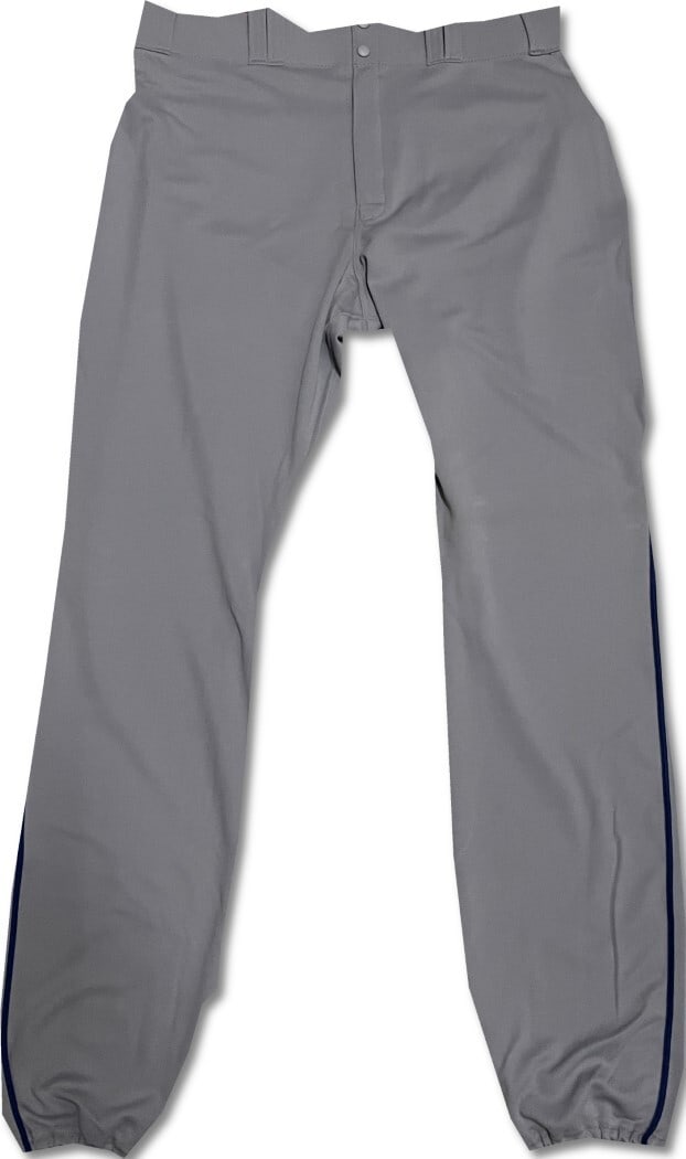 Los Angeles Dodgers Kenley Jansen Majestic Spring Training Pants Team Issued (1 of 6)