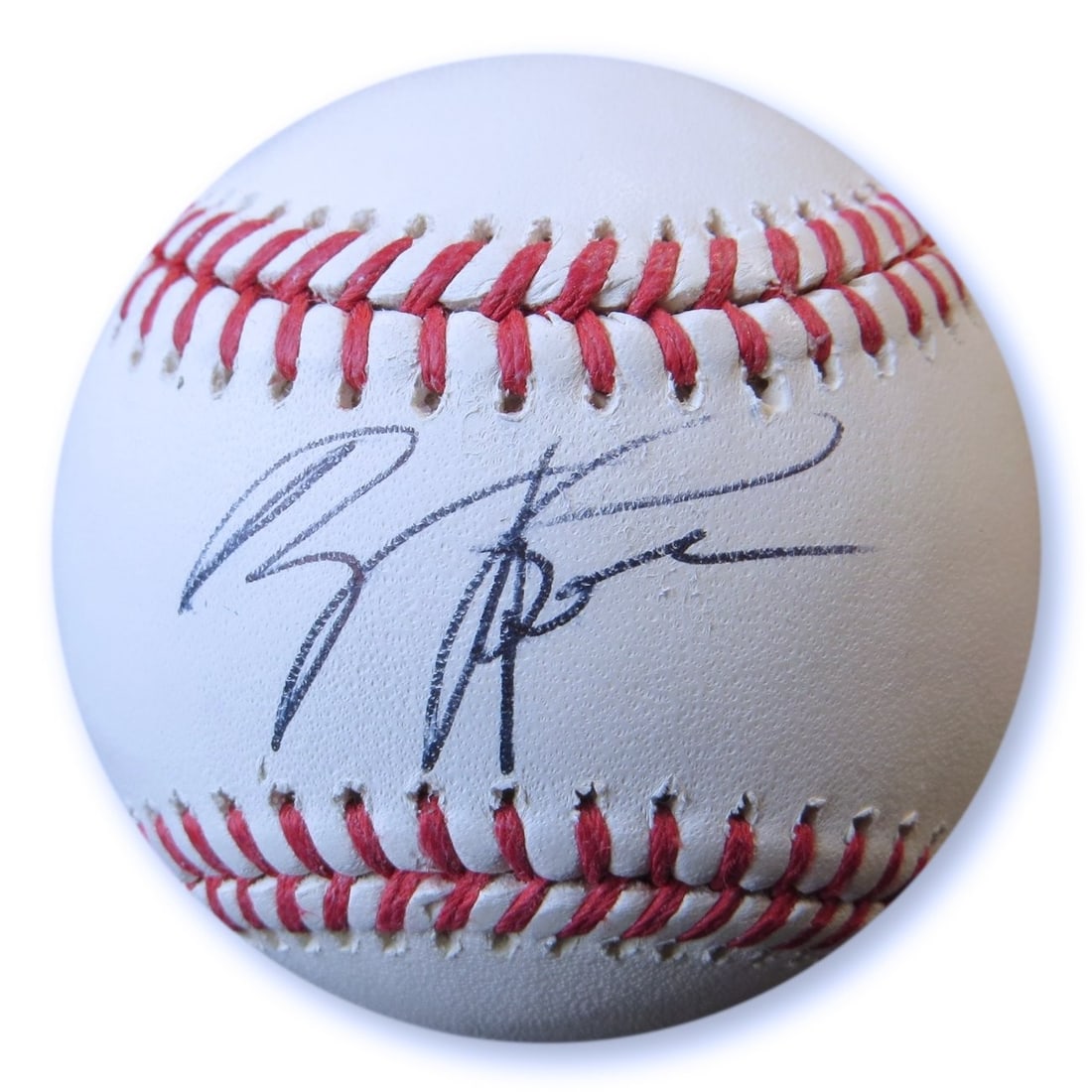 Ryan Phillippe Autographed Baseball Cruel Intentions JSA Authenticated: Ryan Phillippe Autographed Baseball Cruel Intentions JSA Authenticated This authentic baseball is signed by Ryan Phillippe, known for his role in the film 'Cruel Intentions'. The signature has been au