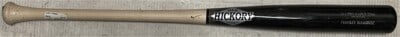 Old Hickory Pro Maple team issued bat Hanley Ramirez Dodgers (1 of 6)