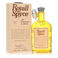 Royall Spyce All Purpose Lotion / Cologne By Royall Fragrances (1 of 1)