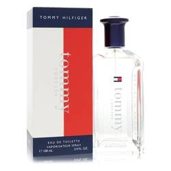 Tommy Hilfiger Forever Eau De Toilette Spray By Tommy Hilfiger (1 of 1)