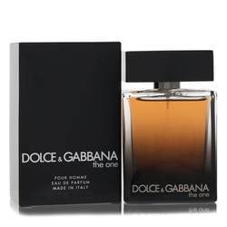 The One Eau De Parfum Spray By Dolce & Gabbana: The One Eau De Parfum Spray By Dolce & Gabbana The One Cologne by Dolce & Gabbana, The one is a delightful oriental spicy scent that has a wonderful combination of grapfruit, ginger and orange blossom