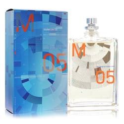 Molecule 05 Eau De Toilette Spray (Unisex) By Escentric Molecules: Molecule 05 Eau De Toilette Spray (Unisex) By Escentric Molecules Molecule 05 Perfume by Escentric Molecules, The aptly named molecule 05 features the lone ingredient of the molecule cashmeran. German