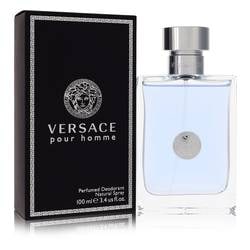 Versace Pour Homme Deodorant Spray By Versace (1 of 1)