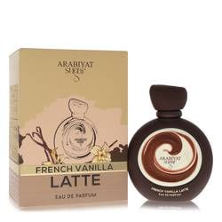 Arabiyat Sugar French Vanilla Latte Eau De Parfum Spray (Unisex) By Arabiyat: Arabiyat Sugar French Vanilla Latte Eau De Parfum Spray (Unisex) By Arabiyat Arabiyat Sugar French Vanilla Latte Perfume by Arabiyat Size: 3.4 oz Eau De Parfum Spray Additional images available upon r