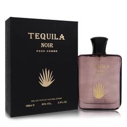 Tequila Pour Homme Noir Eau De Parfum Spray By Tequila Perfumes (1 of 1)