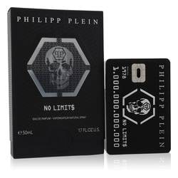 Philipp Plein No Limits Eau De Parfum Spray By Philipp Plein Parfums (1 of 1)