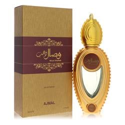 Wisal Dhahab Eau De Parfum Spray (Unisex) By Ajmal: Wisal Dhahab Eau De Parfum Spray (Unisex) By Ajmal Wisal Dhahab Perfume by Ajmal, Wisal dhahab perfume by ajmal. This fragrance was released in 2015. It is a floral woodsy musky scent for women. Size: