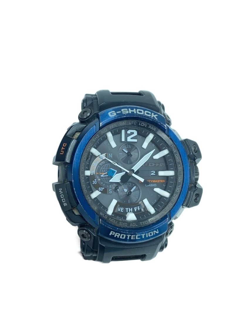 Casio G Shock GPW-2000-1A2JF Men's Wristwatch: Casio G Shock GPW-2000-1A2JF Men's Wristwatch This CASIO G-SHOCK GPW-2000-1A2JF men's wristwatch is a durable and functional timepiece designed for everyday use. Made in Japan, it features a robust ca