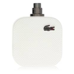 Lacoste Eau De Lacoste L.12.12 Blanc Eau De Parfum Spray (Tester) By Lacoste (1 of 1)