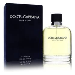Dolce & Gabbana Eau De Toilette Spray By Dolce & Gabbana: Dolce & Gabbana Eau De Toilette Spray By Dolce & Gabbana Dolce & Gabbana Cologne by Dolce & Gabbana, Launched by the design house of dolce & gabbana in 1994, dolce & gabbana is classified as a refined