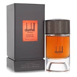 Dunhill British Leather Eau De Parfum Spray By Alfred Dunhill (1 of 1)