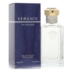 Dreamer Eau De Toilette Spray By Versace (1 of 1)