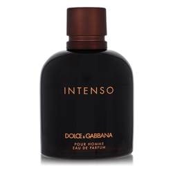 Dolce & Gabbana Intenso Eau De Parfum Spray (Tester) By Dolce & Gabbana (1 of 1)
