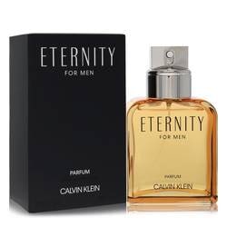 Eternity Parfum Spray By Calvin Klein (1 of 1)