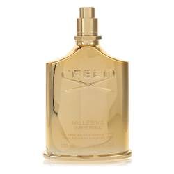 Millesime Imperial Eau De Parfum Spray (Tester) By Creed: Millesime Imperial Eau De Parfum Spray (Tester) By Creed Millesime Imperial Cologne by Creed, This unisex fragrance was released in 1994. It is a warm, romantically fresh scent that both men and women