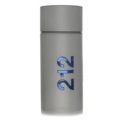 212 Eau De Toilette Spray (New Packaging Tester) By Carolina Herrera: 212 Eau De Toilette Spray (New Packaging Tester) By Carolina Herrera 212 Cologne by Carolina Herrera, This fragrance was created by the house of carolina herrera with perfumer alberto morillas and rel