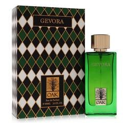 Oak Gevora Eau De Parfum Spray By Oak: Oak Gevora Eau De Parfum Spray By Oak Oak Gevora Perfume by Oak, Gevora perfume by oak. This unisex fragrance was released in 2019. A wonderful fresh woodsy scent for both men and women. Size: 3 oz Ea