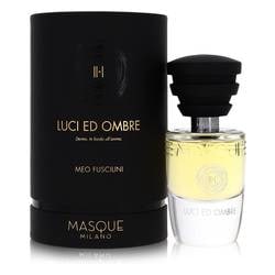Luci Ed Ombre Eau De Parfum Spray (Unisex) By Masque Milano: Luci Ed Ombre Eau De Parfum Spray (Unisex) By Masque Milano Luci Ed Ombre Perfume by Masque Milano, Luci ed ombre is a perfume for both men and women that combines light and dark notes into an intrigu