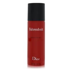Fahrenheit Deodorant Spray By Christian Dior: Fahrenheit Deodorant Spray By Christian Dior Fahrenheit Cologne by Christian Dior, Created by the design house of christian dior in 1988, fahrenheit is classified as a refreshing, woody, mossy fragran