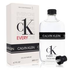 Ck Everyone Eau De Parfum Spray (Unisex) By Calvin Klein (1 of 1)