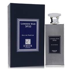 Emor London Oud No. 10 Eau De Parfum Spray (Unisex) By Emor London (1 of 1)
