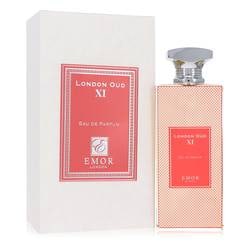 Emor London Oud Xi Eau De Parfum Spray (Unisex) By Emor London (1 of 1)