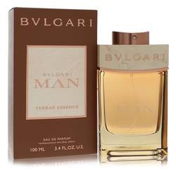 Bvlgari Man Terrae Essence Eau De Parfum Spray By Bvlgari: Bvlgari Man Terrae Essence Eau De Parfum Spray By Bvlgari Bvlgari Man Terrae Essence Cologne by Bvlgari Size: 3.4 oz Eau De Parfum Spray Additional images available upon request. PLEASE NOTE: Framed, 