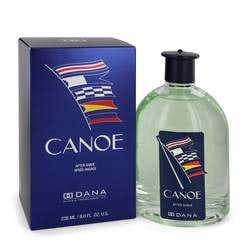Canoe After Shave Splash By Dana (1 of 1)