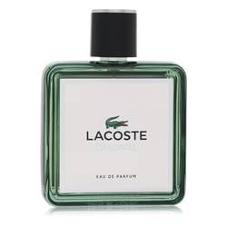 Lacoste Eau De Parfum Spray (Tester) By Lacoste: Lacoste Eau De Parfum Spray (Tester) By Lacoste Lacoste Cologne by Lacoste, Launched by the design house of lacoste in 1984, lacoste is classified as a sharp, spicy, lavender, amber fragrance. This ma