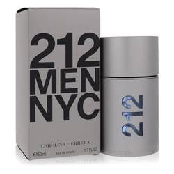 212 Eau De Toilette Spray (New Packaging) By Carolina Herrera: 212 Eau De Toilette Spray (New Packaging) By Carolina Herrera 212 Cologne by Carolina Herrera, This fragrance was created by the house of carolina herrera with perfumer alberto morillas and released i