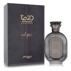 Afnan Zimaya Daiman Eclipse Eau De Parfum Spray (Unisex) By Afnan: Afnan Zimaya Daiman Eclipse Eau De Parfum Spray (Unisex) By Afnan Afnan Zimaya Daiman Eclipse Cologne by Afnan Size: 3.4 oz Eau De Parfum Spray Additional images available upon request. PLEASE NOTE: F