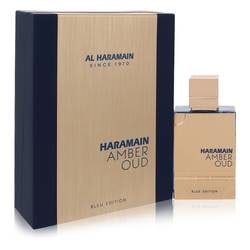 Al Haramain Amber Oud Bleu Eau De Parfum Spray By Al Haramain: Al Haramain Amber Oud Bleu Eau De Parfum Spray By Al Haramain Al Haramain Amber Oud Bleu Cologne by Al Haramain, Al haramain amber oud bleu edition cologne has an energetic, uplifting open that gradua