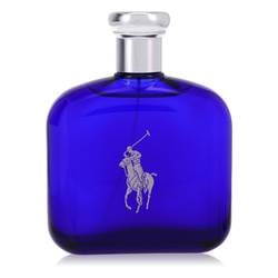 Polo Blue Eau De Toilette Spray (Tester) By Ralph Lauren: Polo Blue Eau De Toilette Spray (Tester) By Ralph Lauren Polo Blue Cologne by Ralph Lauren, Polo blue has notes of melon de cavaillon, lush accord, lush watery melon, fresh sliced cucumber, tangerine,
