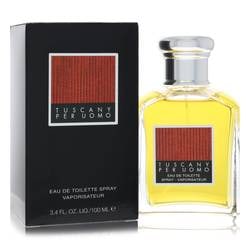 Tuscany Eau De Toilette Spray By Aramis: Tuscany Eau De Toilette Spray By Aramis Tuscany Cologne by Aramis, Launched by the design house of aramis in 1984, tuscany is classified as a refreshing, spicy, lavender, amber fragrance. This masculi