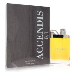 Accendis 0.1 Eau De Parfum Spray (Unisex) By Accendis: Accendis 0.1 Eau De Parfum Spray (Unisex) By Accendis Accendis 0.1 Perfume by Accendis, Accendis 0.1 is a floral and woody fragrance launched by accendis in 2015 that can be worn by both women and men