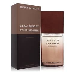 L'eau D'issey Pour Homme Wood & Wood Eau De Parfum Intense Spray By Issey Miyake: L'eau D'issey Pour Homme Wood & Wood Eau De Parfum Intense Spray By Issey Miyake L'eau D'issey Pour Homme Wood & Wood Cologne by Issey Miyake, Launched in 2019 by issey miyake, l'eau d'issey pour