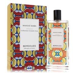 Maasai Mara Eau De Parfum Spray (Unisex) By Berdoues (1 of 1)