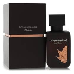 Rasasi Layuqawam Eau De Parfum Spray By Rasasi: Rasasi Layuqawam Eau De Parfum Spray By Rasasi Rasasi Layuqawam Cologne by Rasasi, Introduced in 2012 by rasasi, rasasi la yuqawam is a warm fragrance designed for men. Top notes of saffron and sage c