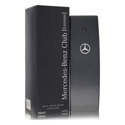 Mercedes Benz Club Extreme Eau De Toilette Spray By Mercedes Benz (1 of 1)