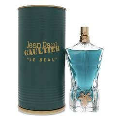 Jean Paul Gaultier Le Beau Eau De Toilette Spray By Jean Paul Gaultier (1 of 1)