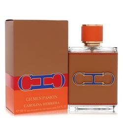 Ch Pasion Eau De Parfum Spray By Carolina Herrera (1 of 1)