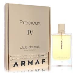 Club De Nuit Precieux Iv Extrait De Parfum Spray By Armaf (1 of 1)