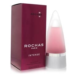 Rochas Man Intense Eau De Parfum Spray By Rochas (1 of 1)