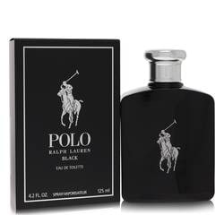 Polo Black Eau De Toilette Spray By Ralph Lauren: Polo Black Eau De Toilette Spray By Ralph Lauren Polo Black Cologne by Ralph Lauren, This phenomenal fragrance was created by ralph lauren, in 2005. Its incredible scent includes a mixture of iced man